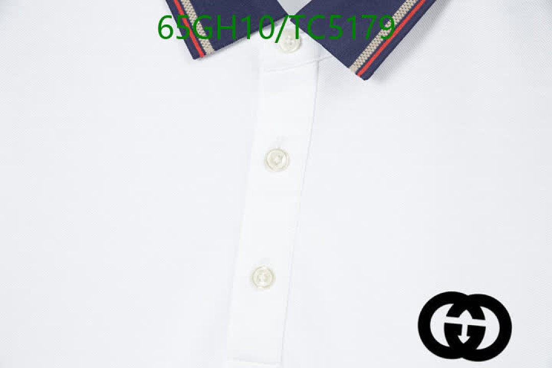 Gucci-Clothing Code: TC5179 $: 65USD