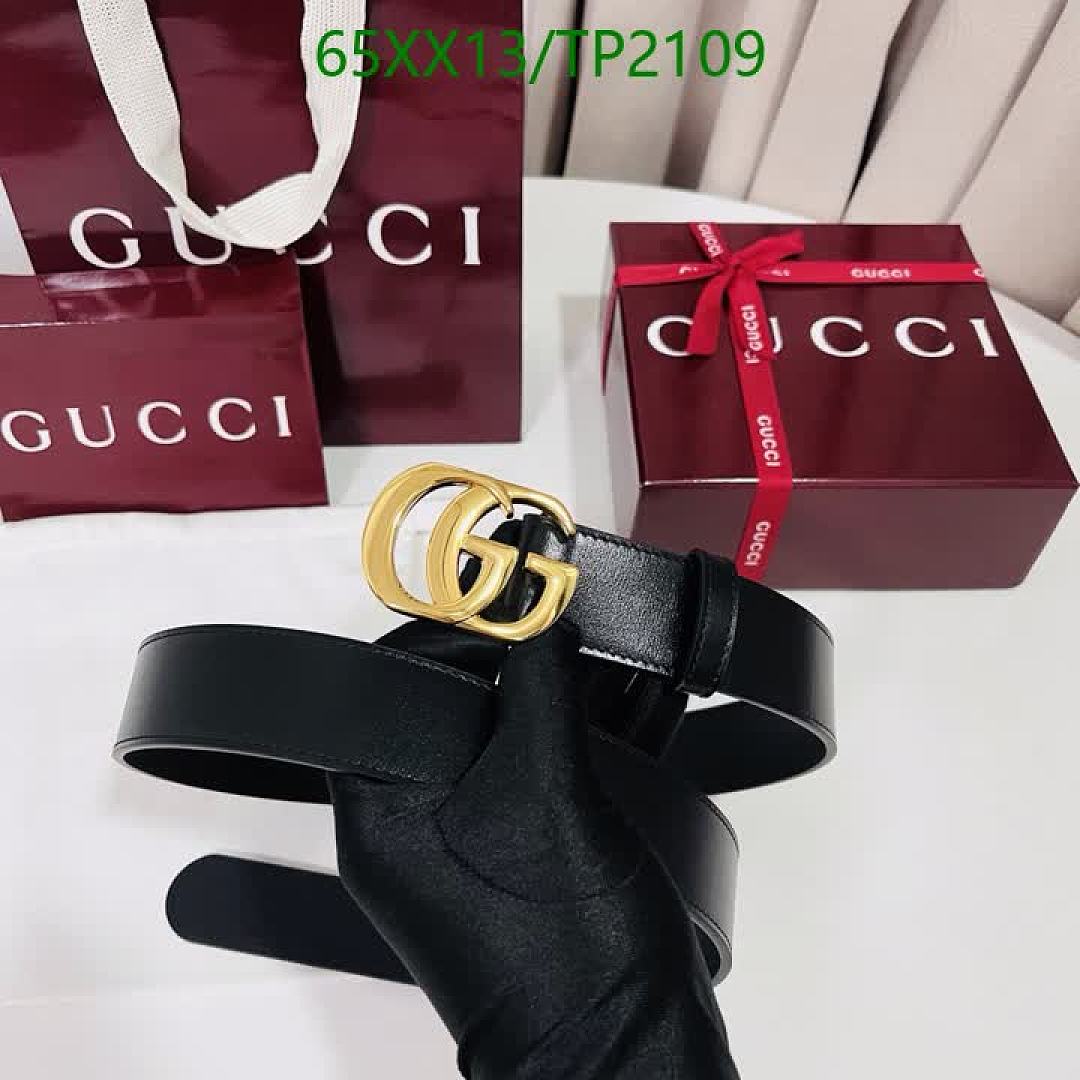 Gucci-Belts Code: TP2109 $: 65USD