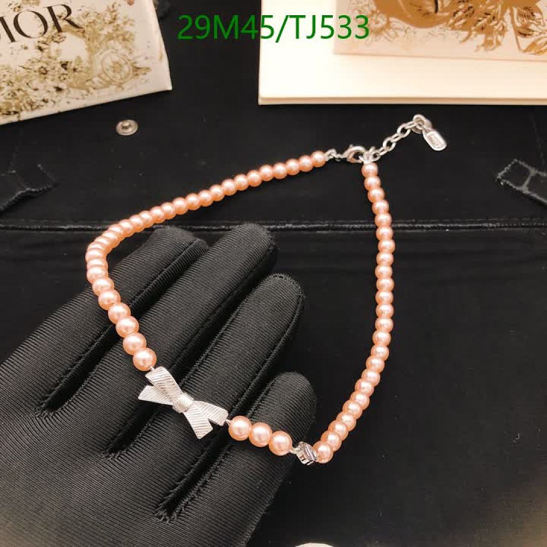 Dior-Jewelry Code: TJ533 $: 29USD