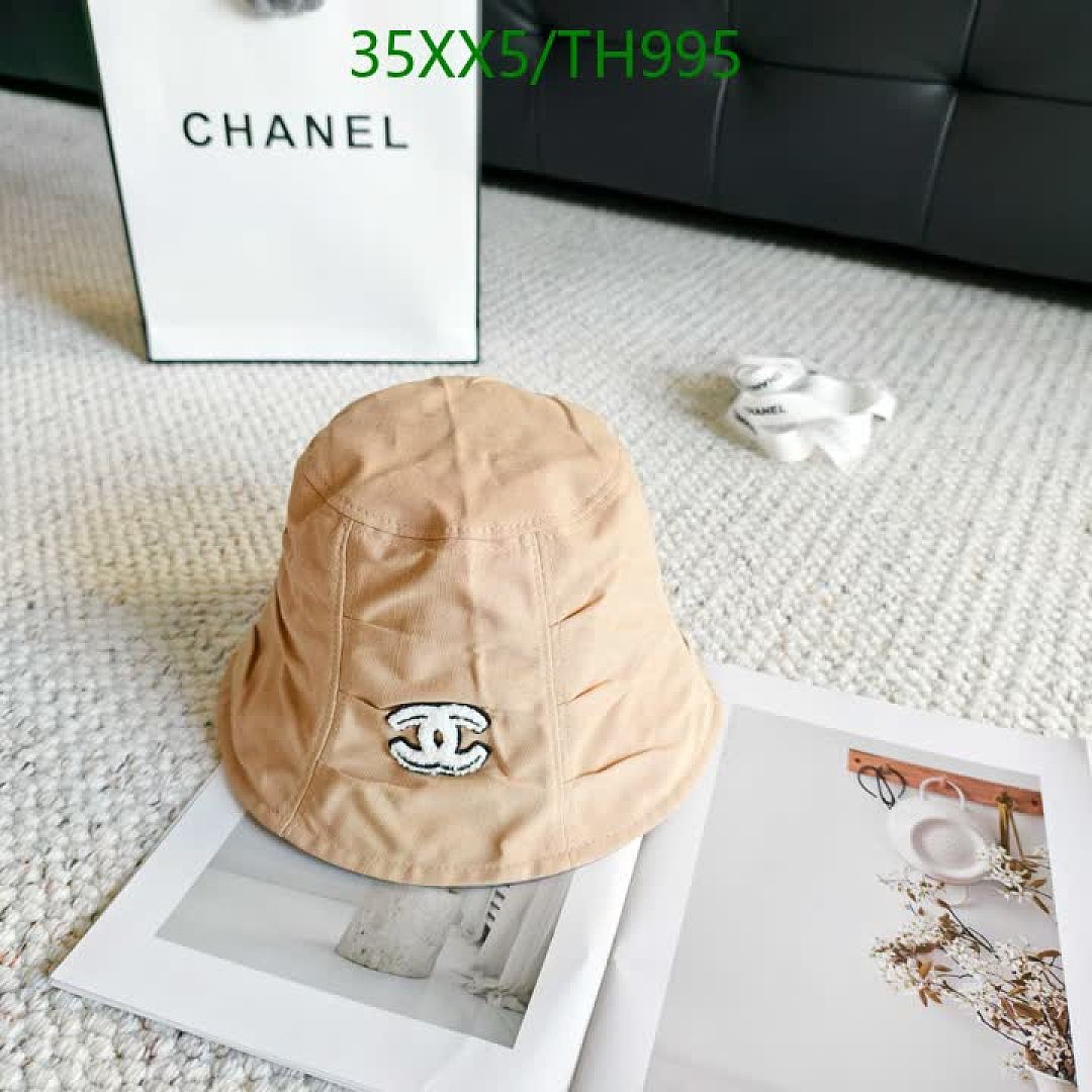 Chanel-Cap(Hat) Code: TH995 $: 35USD