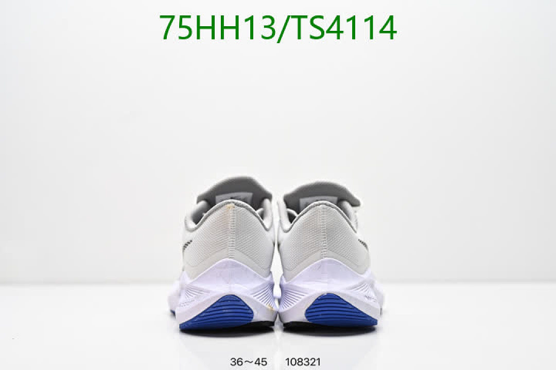NIKE-Women Shoes Code: TS4114 $: 75USD