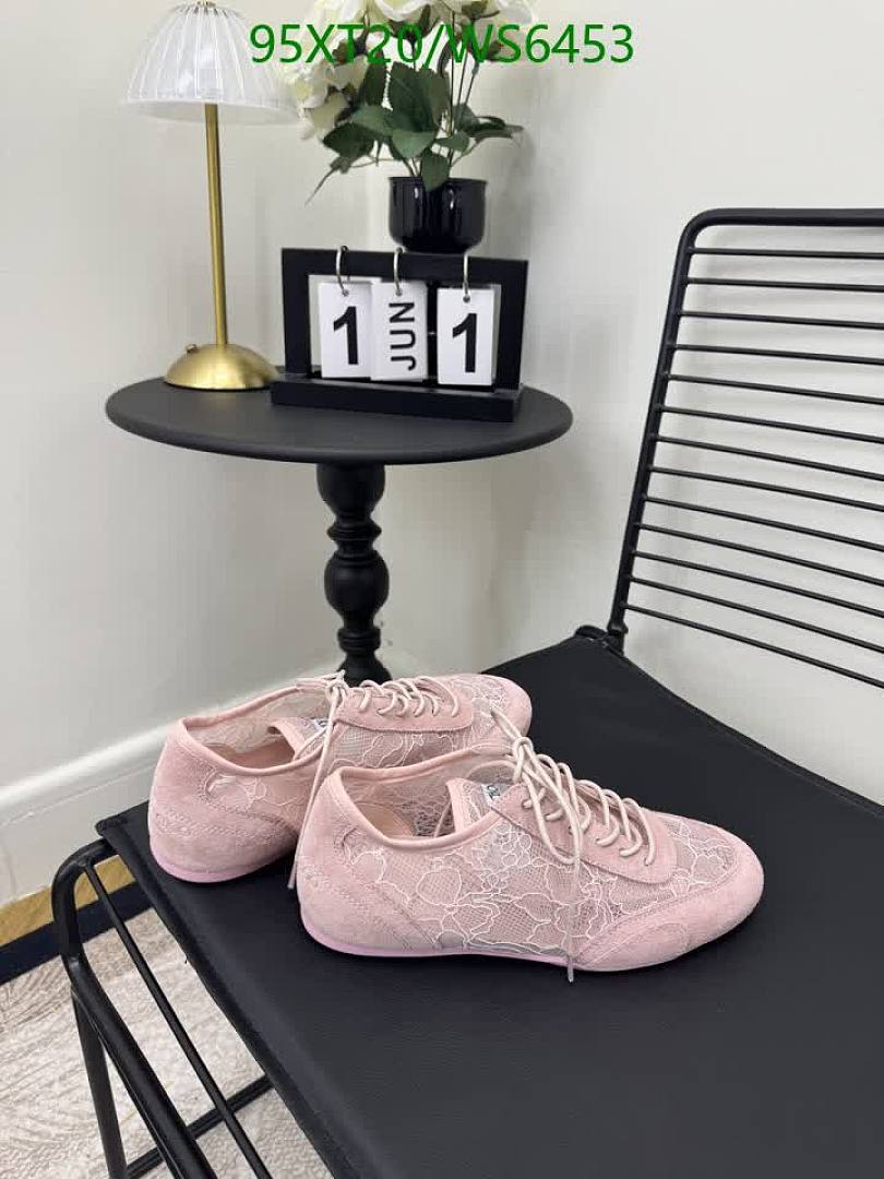 Jimmy Choo-Women Shoes Code: WS6453 $: 95USD