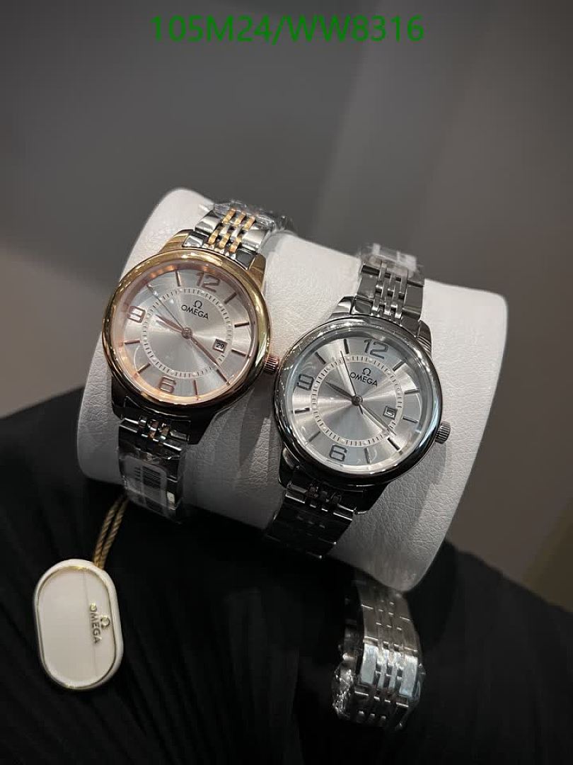 Omega-Watch(4A) Code: WW8316 $: 105USD