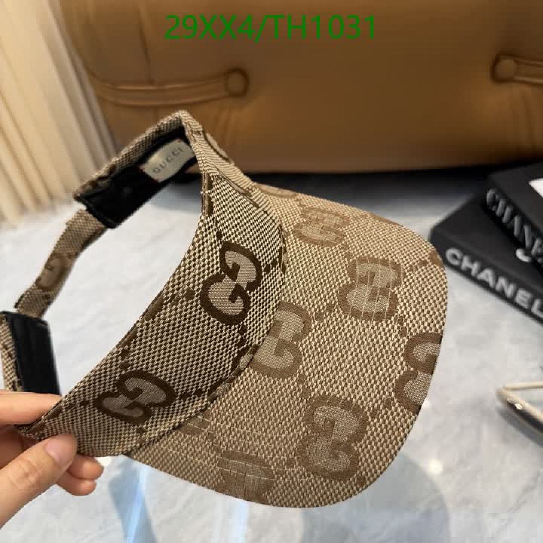 Gucci-Cap(Hat) Code: TH1031 $: 29USD
