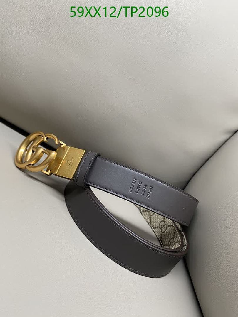 Gucci-Belts Code: TP2096 $: 59USD
