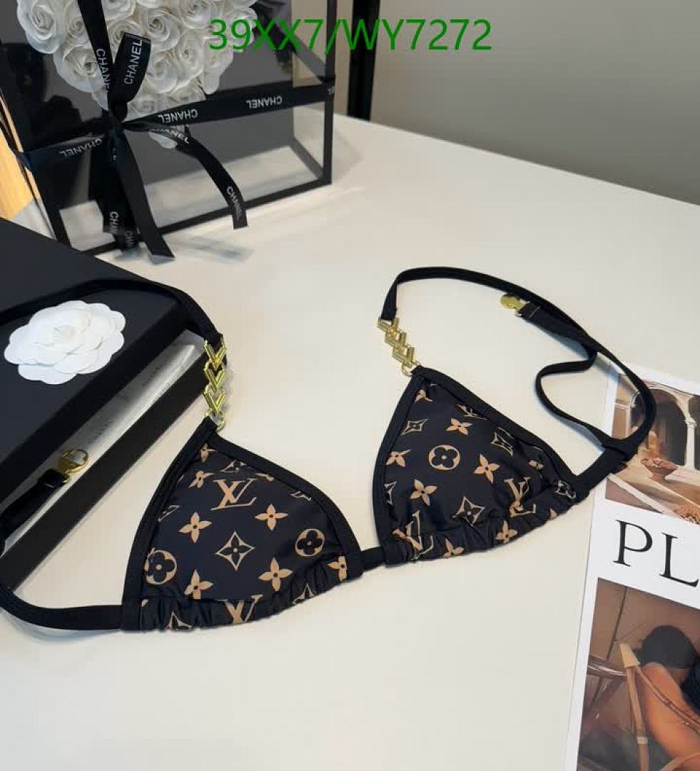 LV-Swimsuit Code: WY7272 $: 39USD