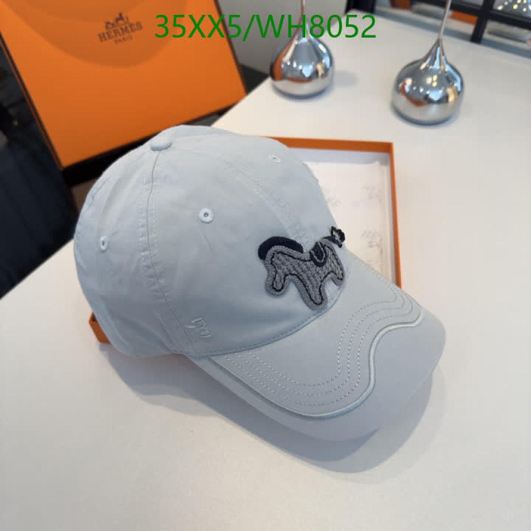 Hermes-Cap(Hat) Code: WH8052 $: 35USD