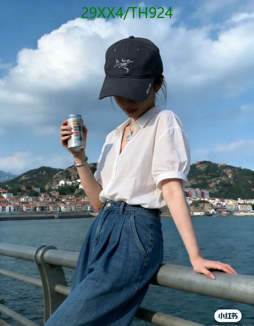 Arcteryx-Cap(Hat) Code: TH924 $: 29USD