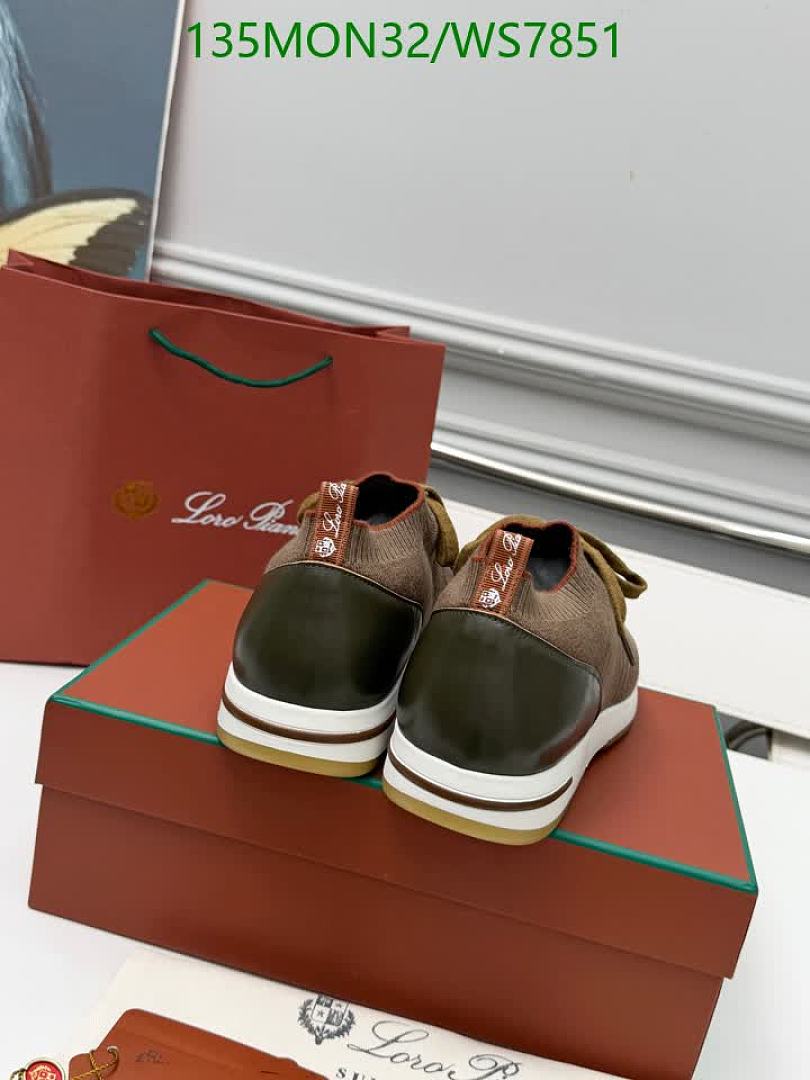 LV-Men shoes Code: WS7851 $: 135USD