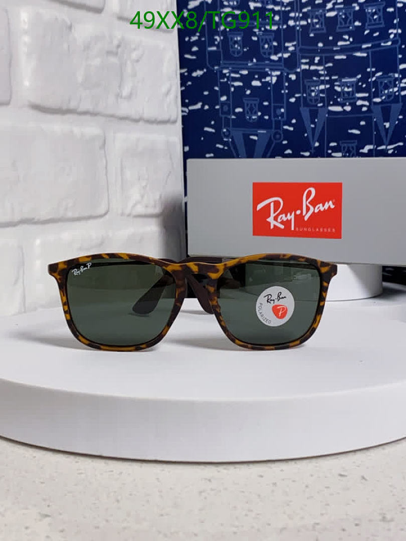 Ray-Ban-Glasses Code: TG911 $: 49USD