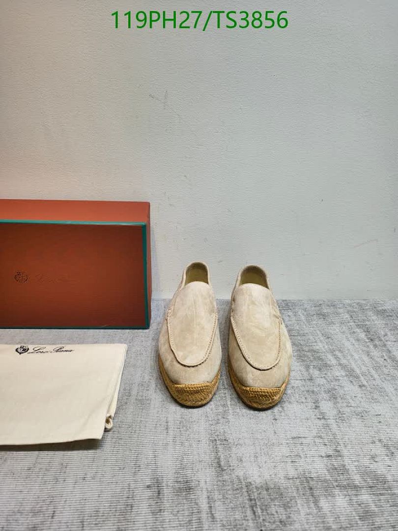 Loro Piana-Women Shoes Code: TS3856 $: 119USD