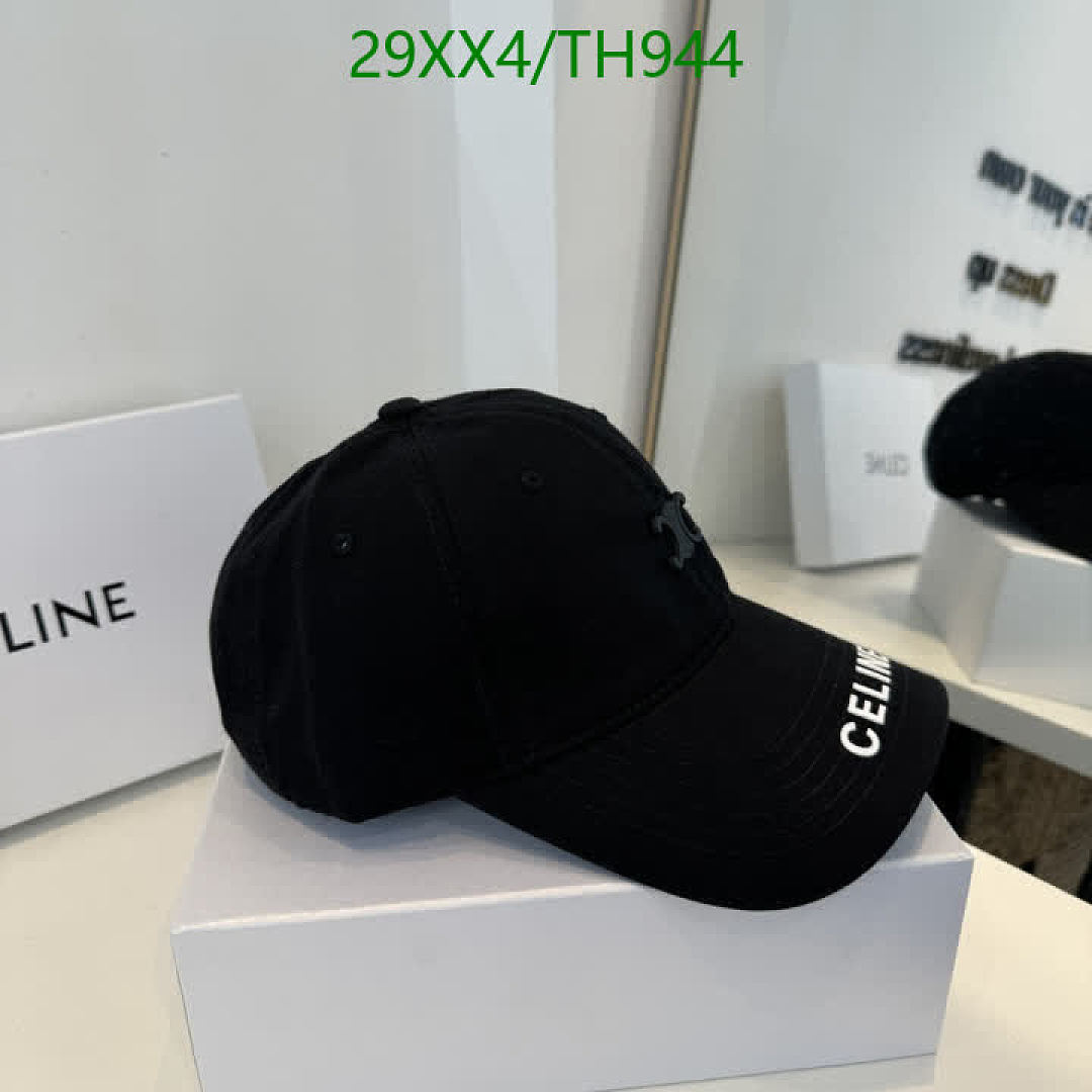 Celine-Cap(Hat) Code: TH944 $: 29USD