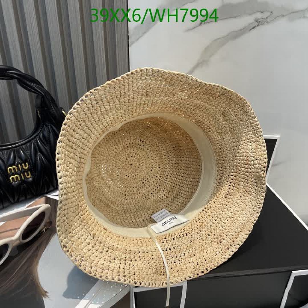 Celine-Cap(Hat) Code: WH7994 $: 39USD