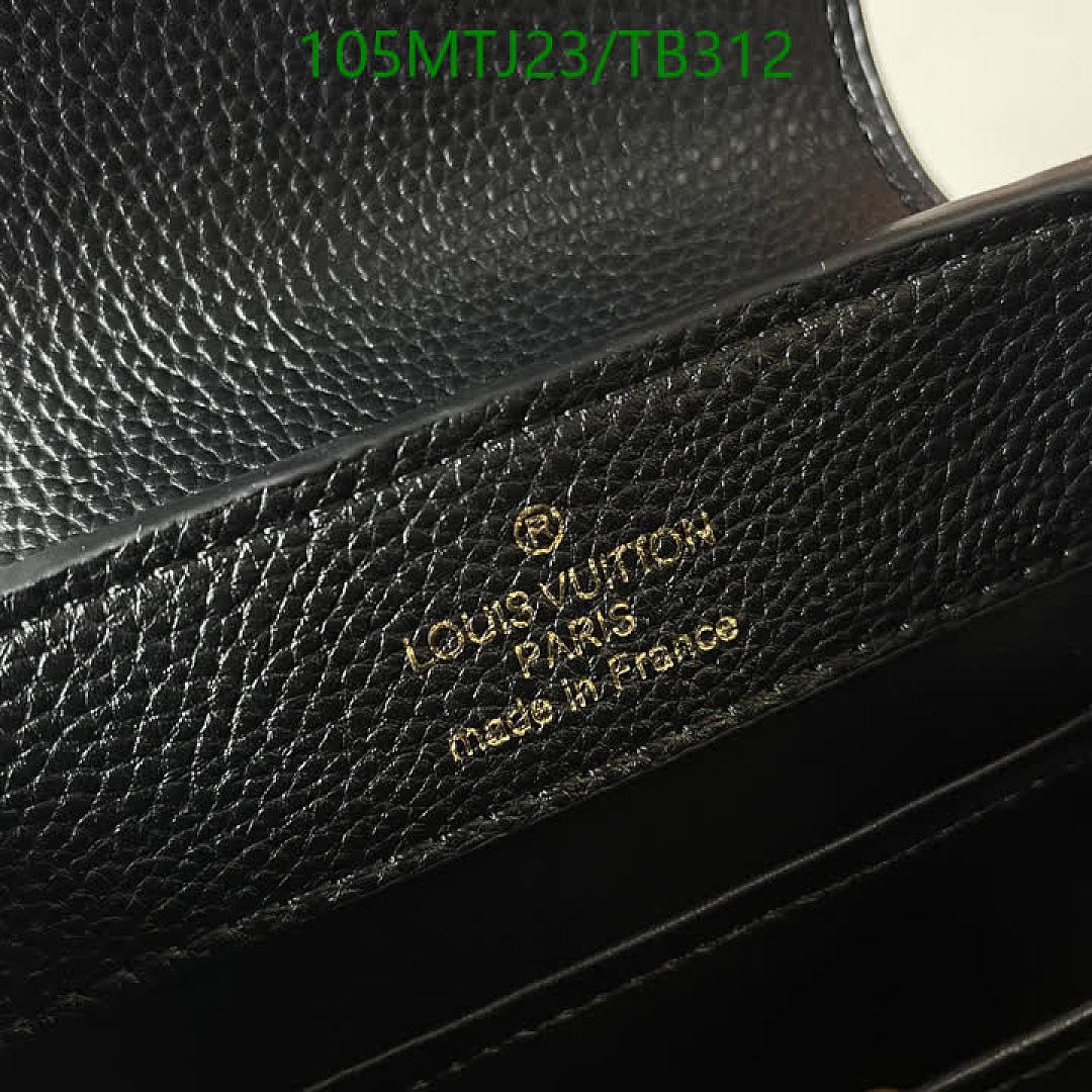 LV-Bag-4A Quality Code: TB312 $: 105USD