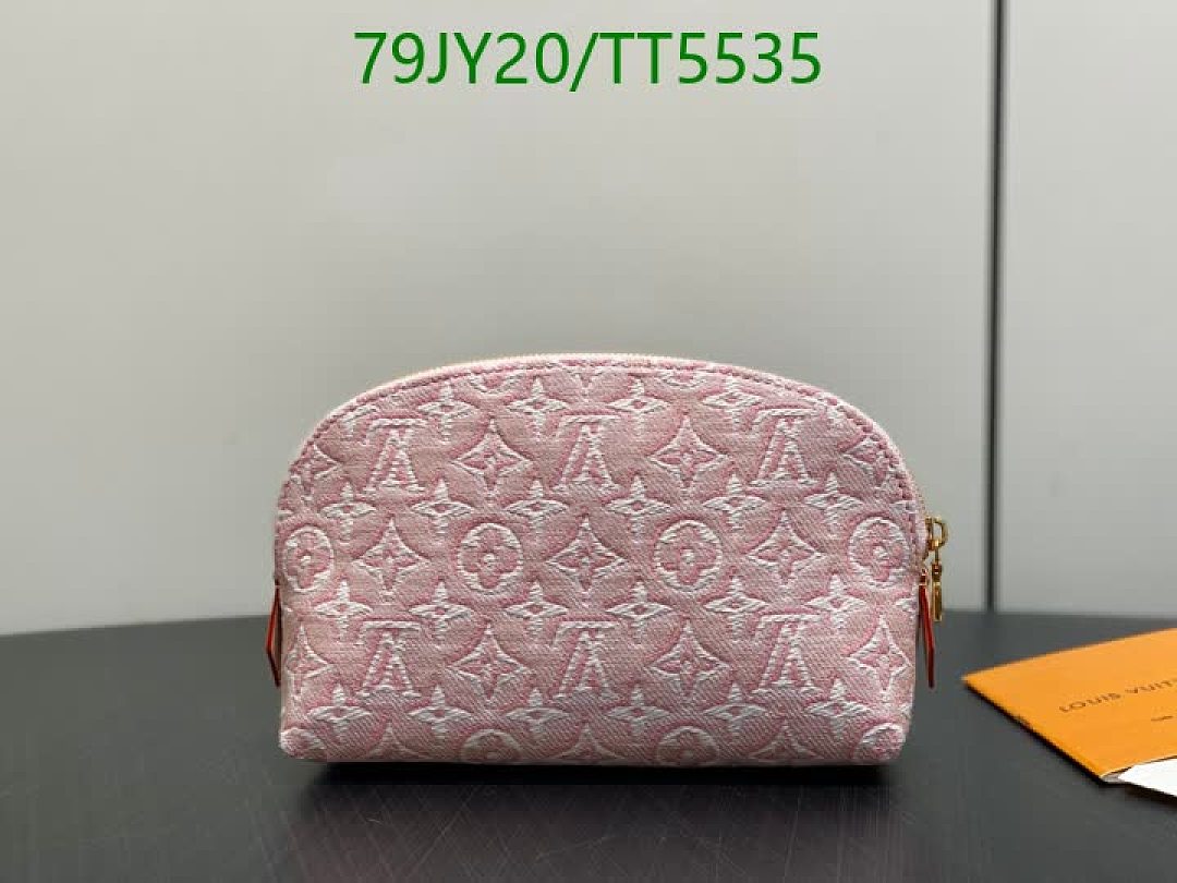 LV-Wallet Mirror Quality Code: TT5535 $: 79USD