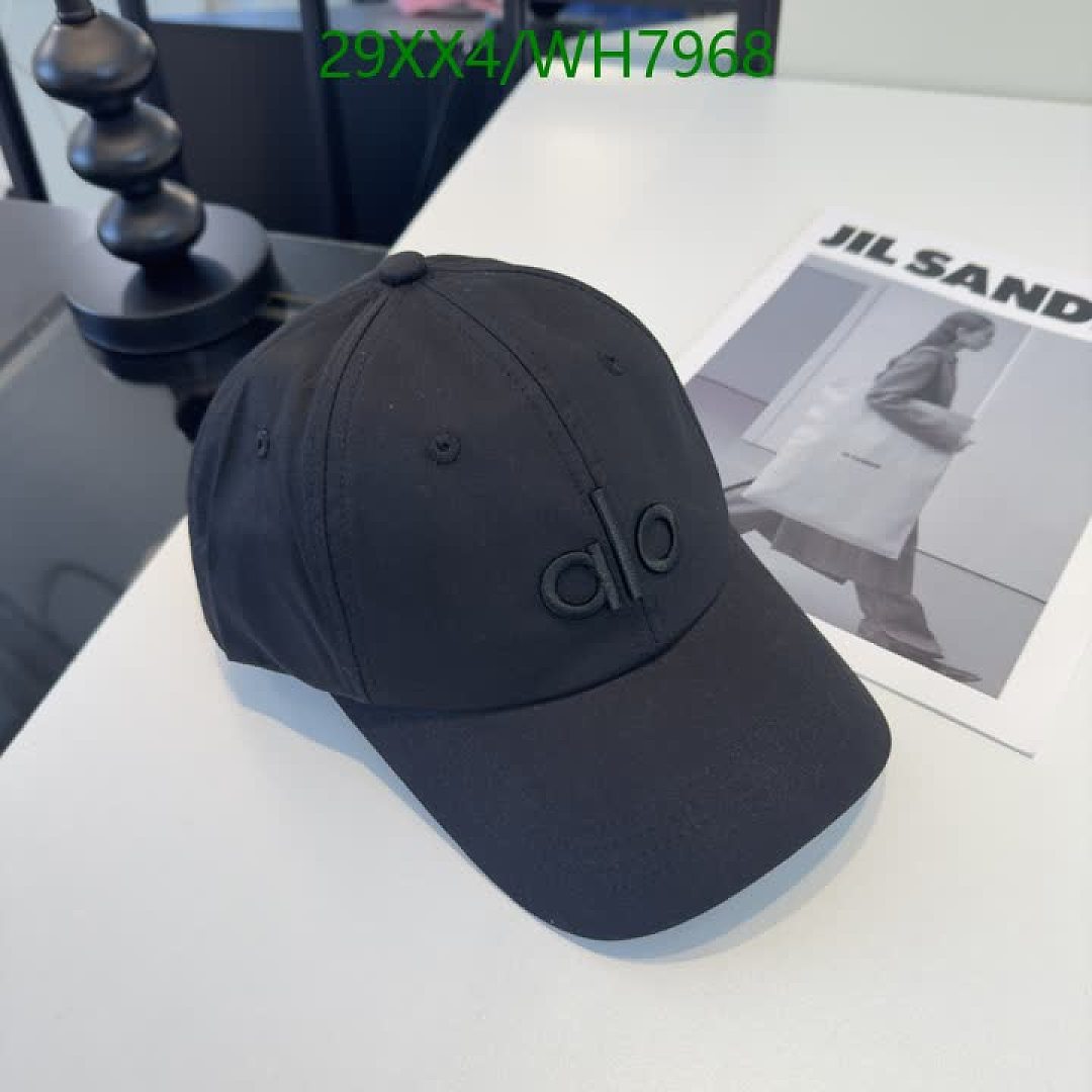 Alo yoga-Cap(Hat) Code: WH7968 $: 29USD