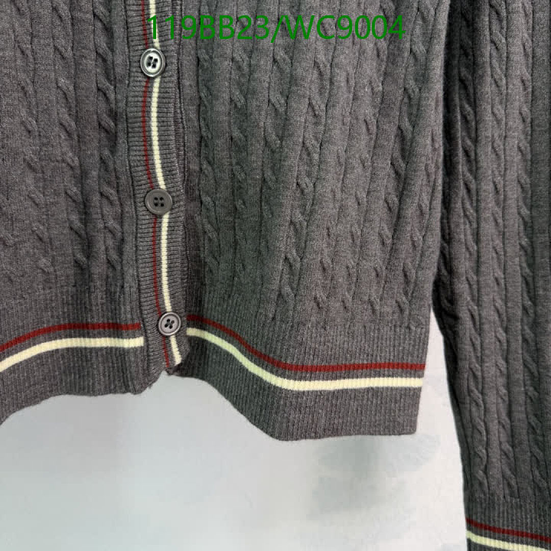 Ralph Lauren-Clothing Code: WC9004 $: 119USD