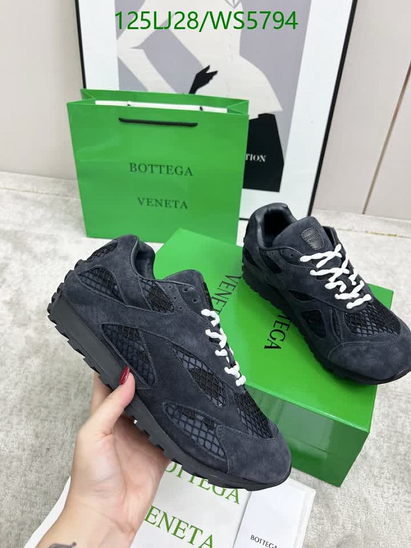 BV-Women Shoes Code: WS5794 $: 125USD