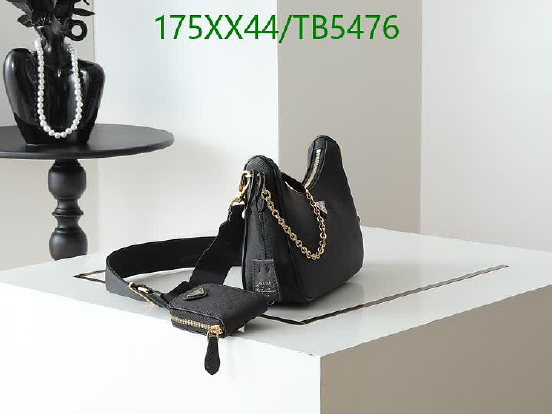 Prada-Bag-Mirror Quality Code: TB5476 $: 175USD
