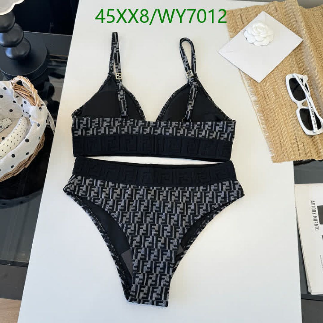 Burberry-Swimsuit Code: WY7012 $: 45USD