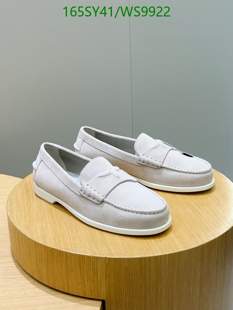 LV-Men shoes Code: WS9922 $: 165USD