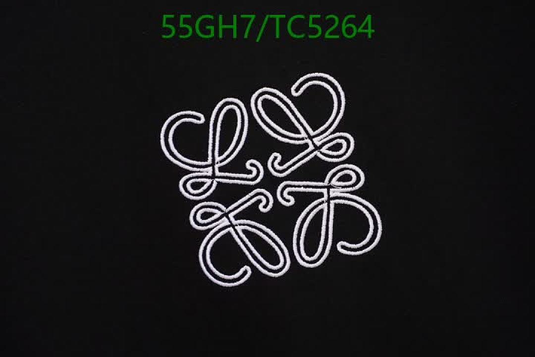 Loewe-Clothing Code: TC5264 $: 55USD