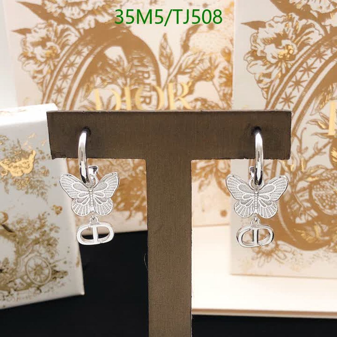 Dior-Jewelry Code: TJ508 $: 35USD