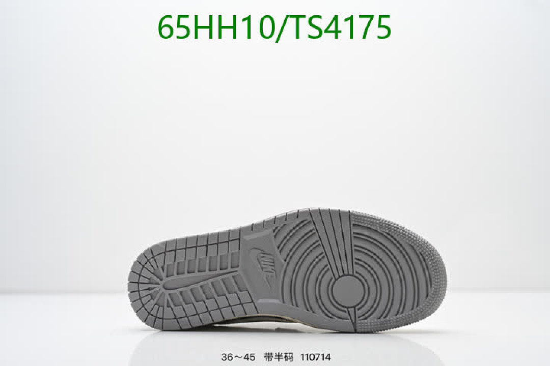 NIKE-Women Shoes Code: TS4175 $: 65USD