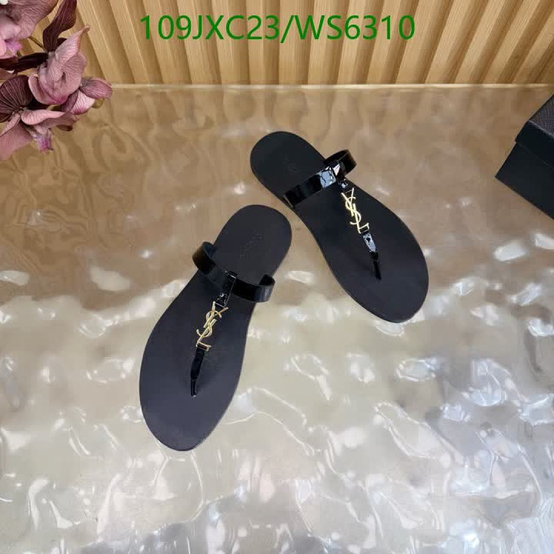 YSL-Men shoes Code: WS6310 $: 109USD
