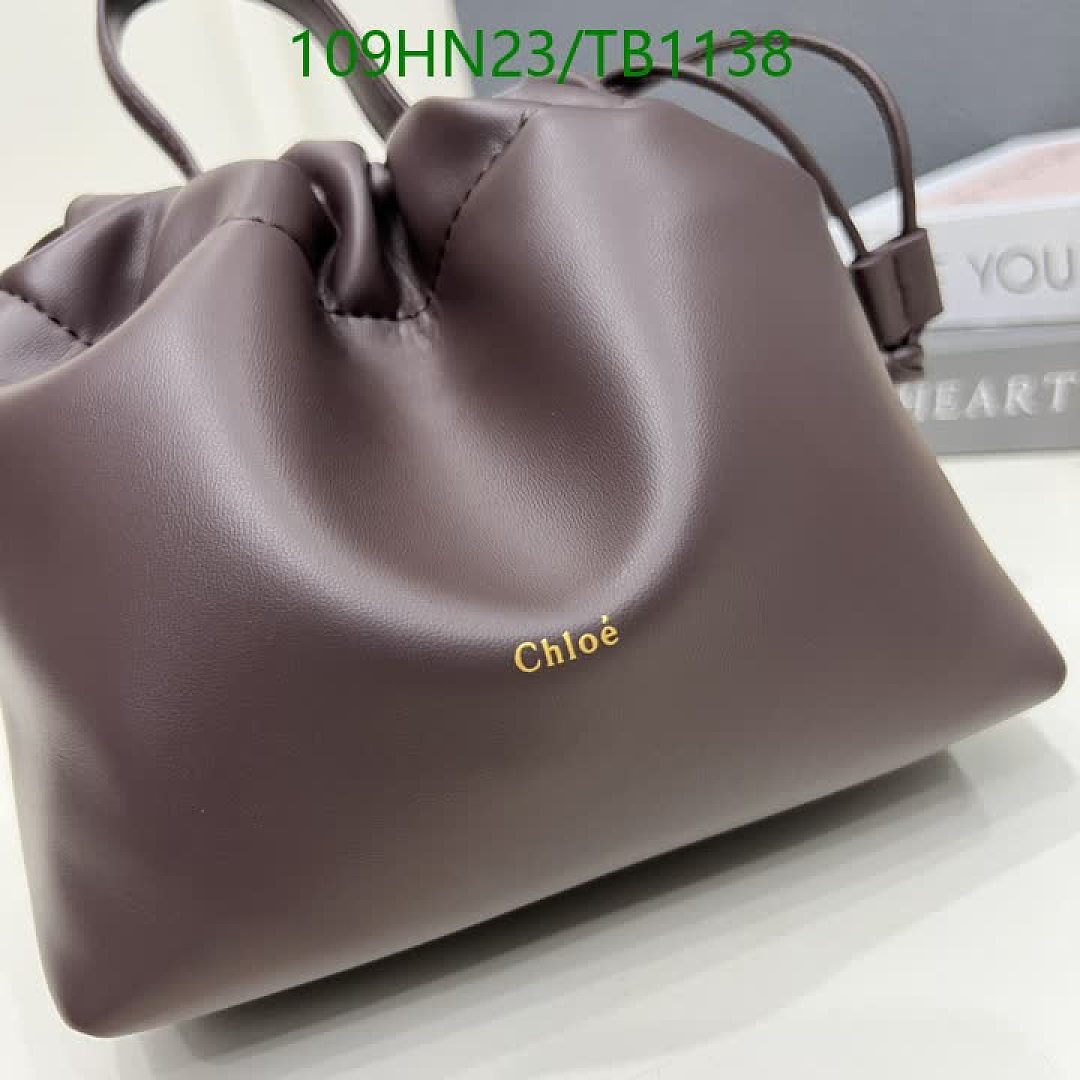 Chloe-Bag-4A Quality Code: TB1138 $: 109USD