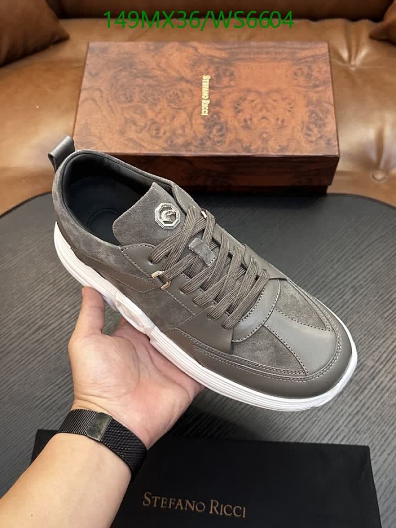 Stefano Ricci-Men shoes Code: WS6604 $: 149USD