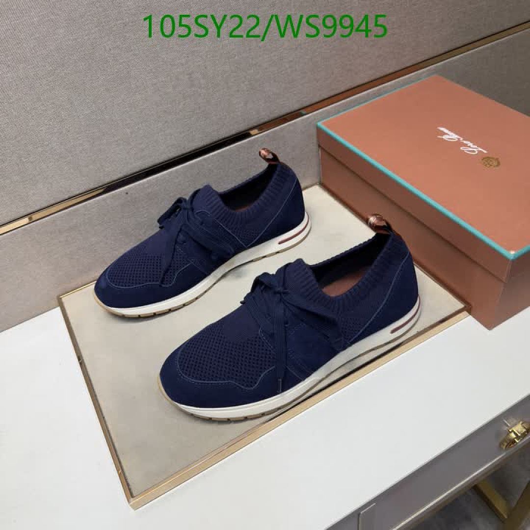 LV-Men shoes Code: WS9945 $: 105USD