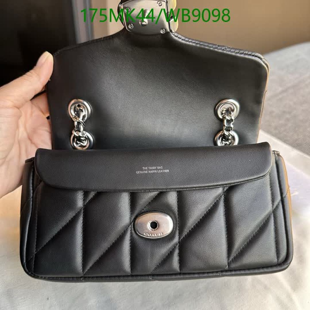 Coach-Bag-Mirror Quality Code: WB9098 $: 175USD