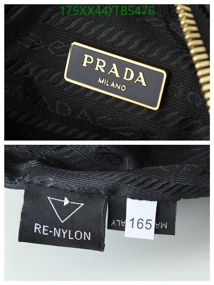 Prada-Bag-Mirror Quality Code: TB5476 $: 175USD
