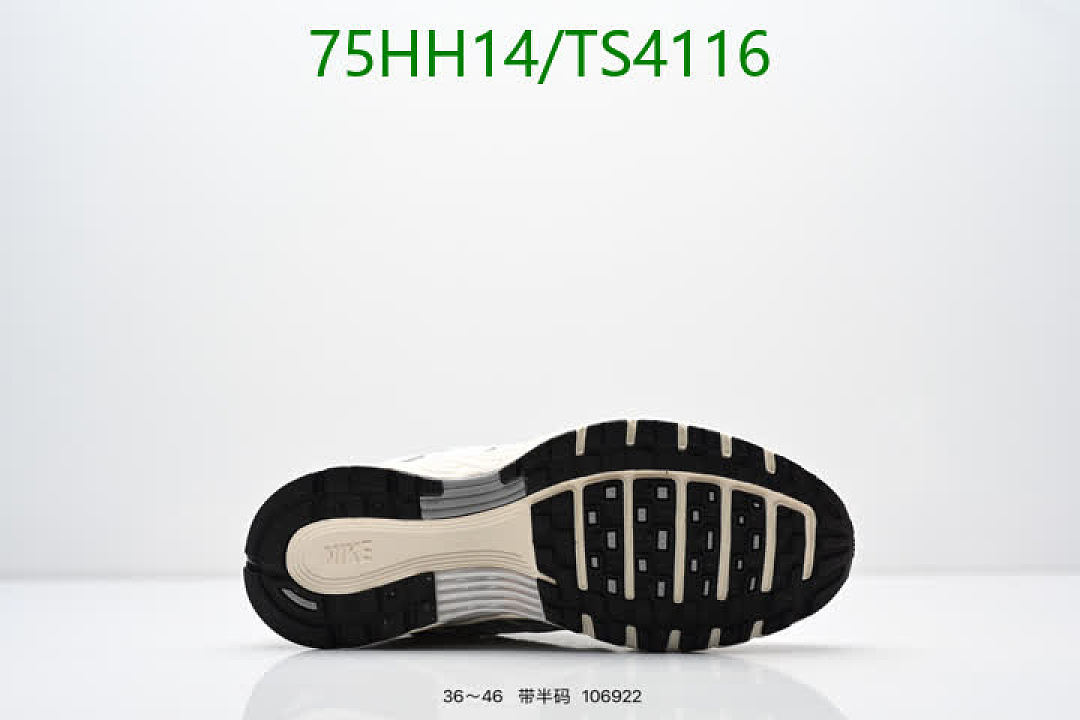 NIKE-Women Shoes Code: TS4116 $: 75USD