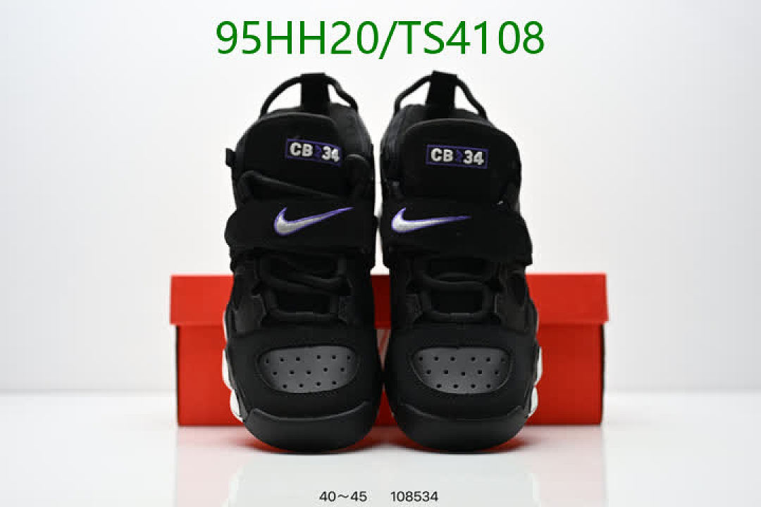 Nike-Men shoes Code: TS4108 $: 95USD