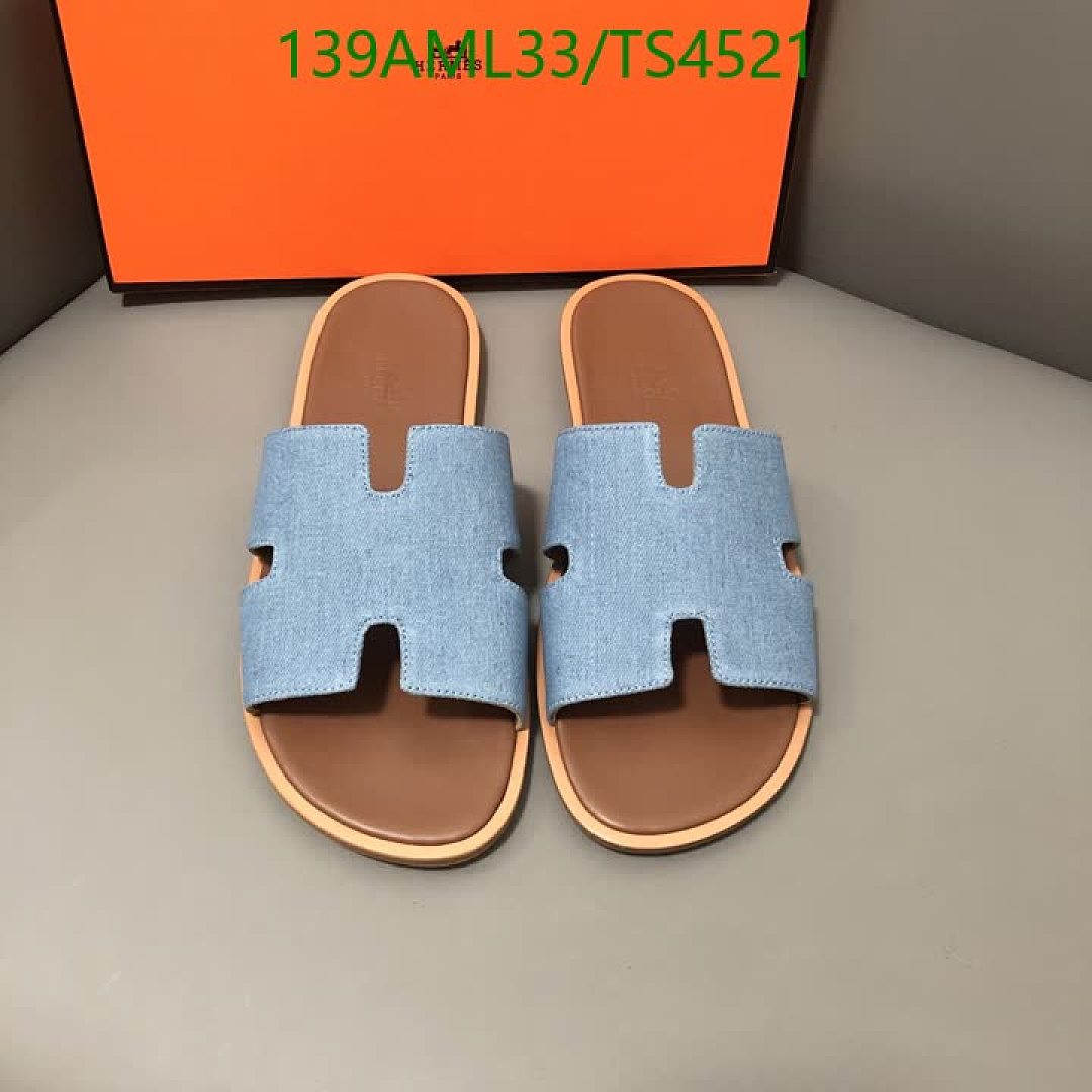 LV-Men shoes Code: TS4521 $: 139USD