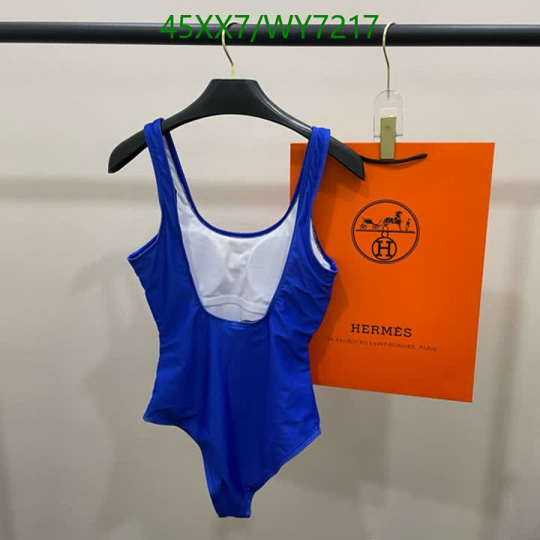 Hermes-Swimsuit Code: WY7217 $: 45USD