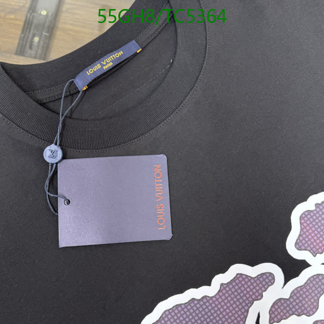 LV-Clothing Code: TC5364 $: 55USD