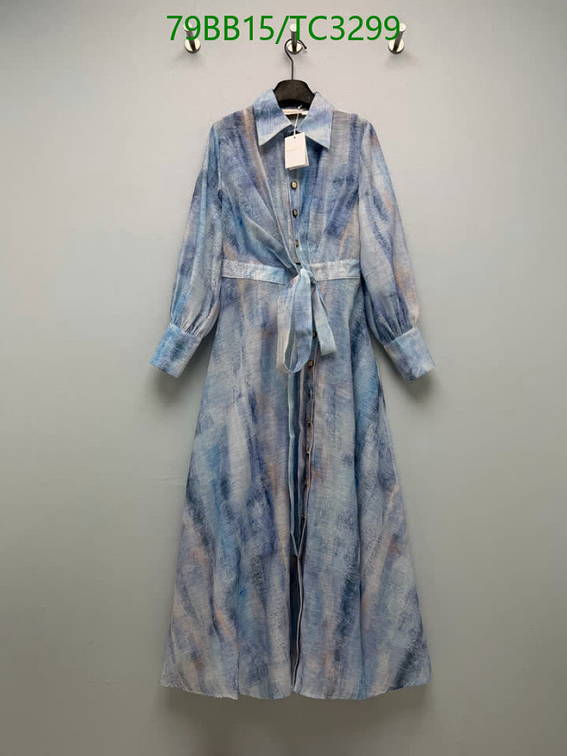 Zimmermann-Clothing Code: TC3299 $: 79USD