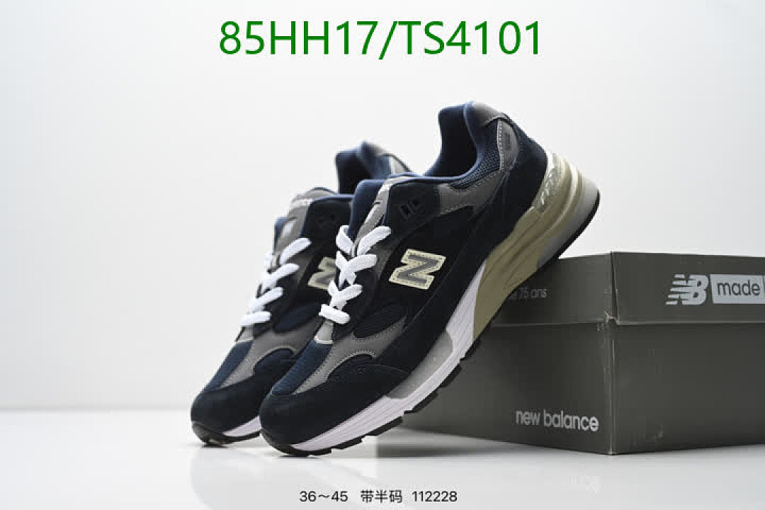 New Balance-Women Shoes Code: TS4101 $: 85USD