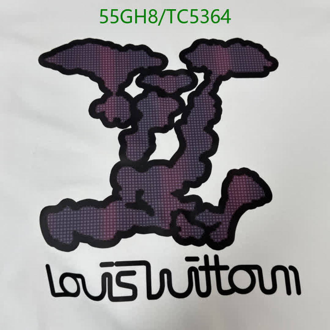 LV-Clothing Code: TC5364 $: 55USD