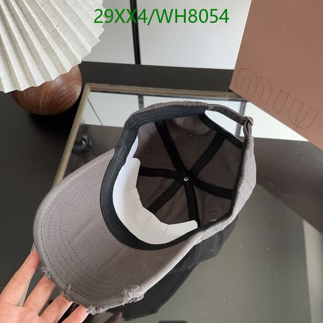 Loewe-Cap(Hat) Code: WH8054 $: 29USD