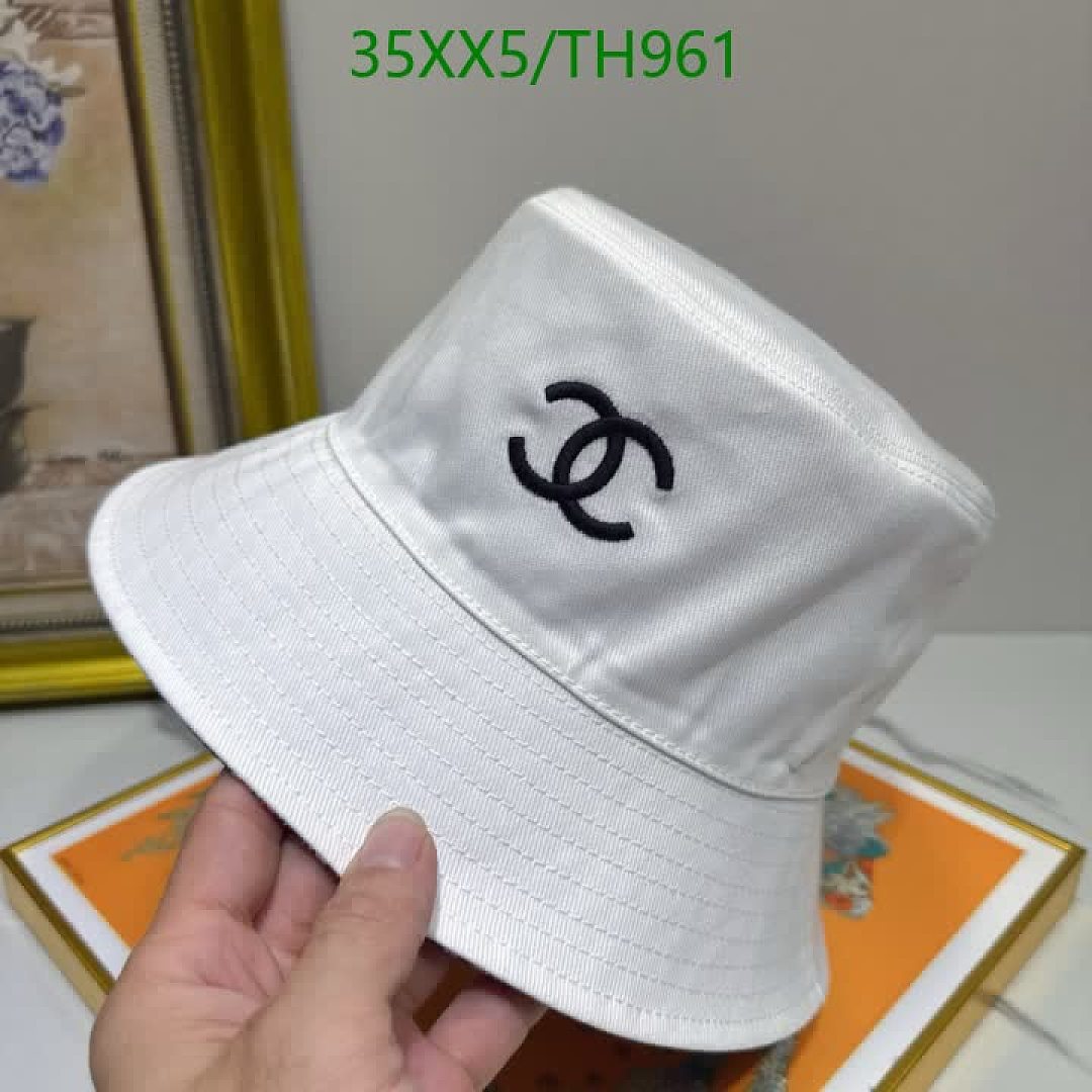 Chanel-Cap(Hat) Code: TH961 $: 35USD
