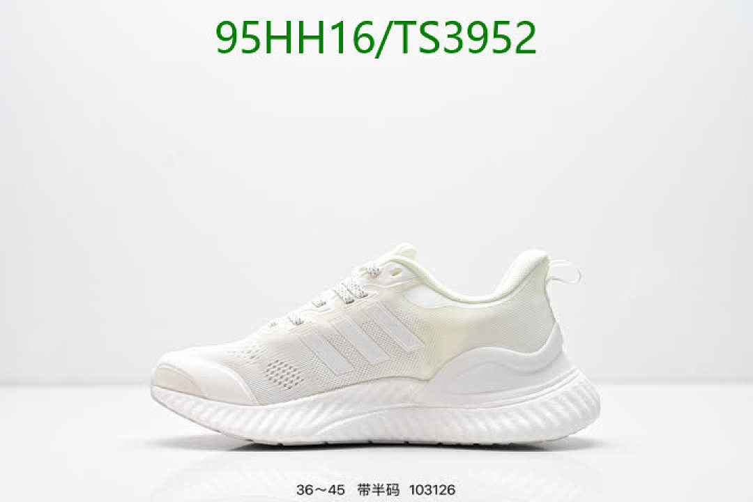 Adidas-Women Shoes Code: TS3952 $: 95USD