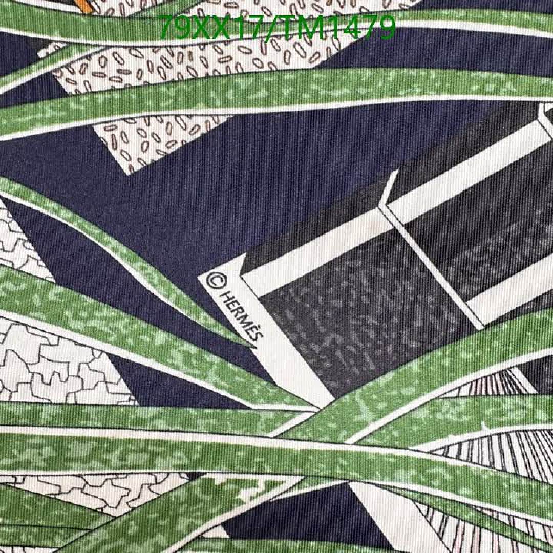 Hermes-Scarf Code: TM1479 $: 79USD