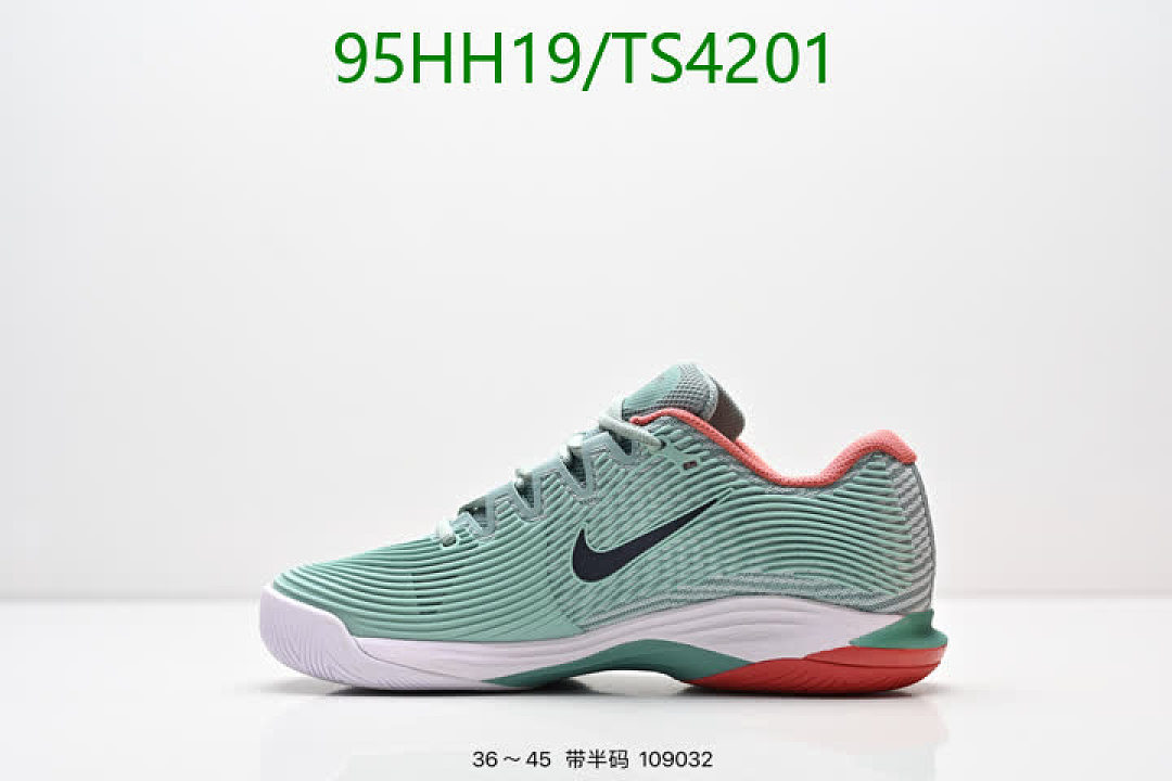 NIKE-Women Shoes Code: TS4201 $: 95USD