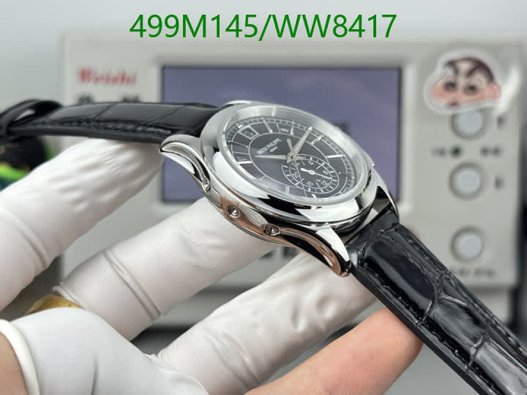 Patek Philippe-Watch-Mirror Quality Code: WW8417 $: 499USD