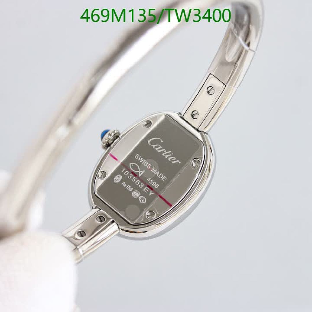Cartier-Watch-Mirror Quality Code: TW3400 $: 469USD
