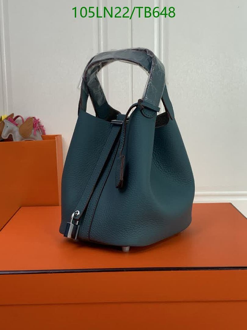 Hermes-Bag-4A Quality Code: TB648 $: 105USD